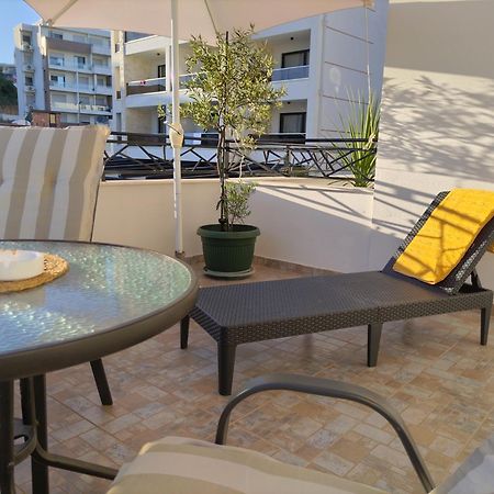 Apartments Lungo Mare Ulcinj Eksteriør billede