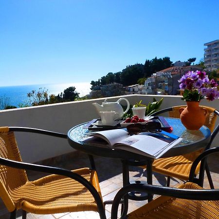 Apartments Lungo Mare Ulcinj Eksteriør billede