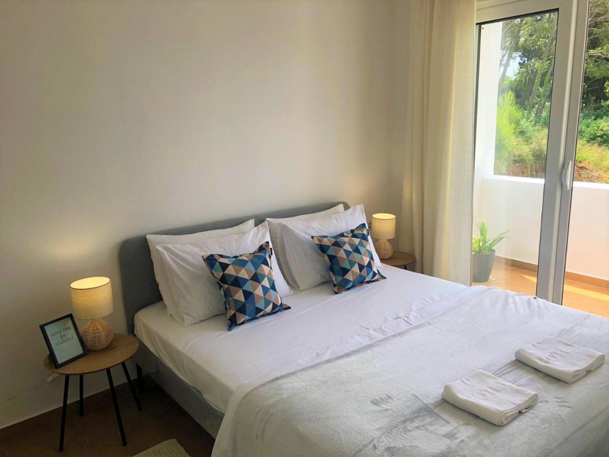 Apartments Lungo Mare Ulcinj Eksteriør billede