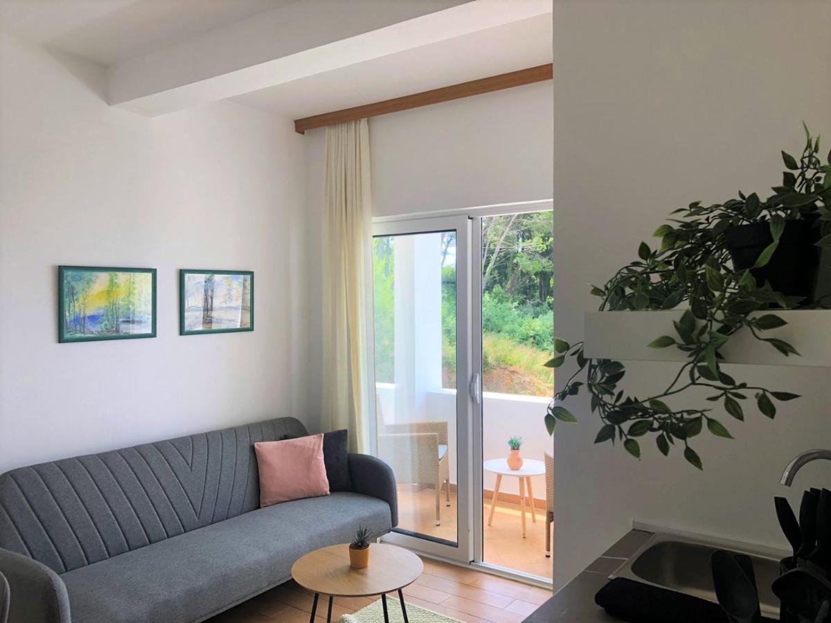 Apartments Lungo Mare Ulcinj Eksteriør billede