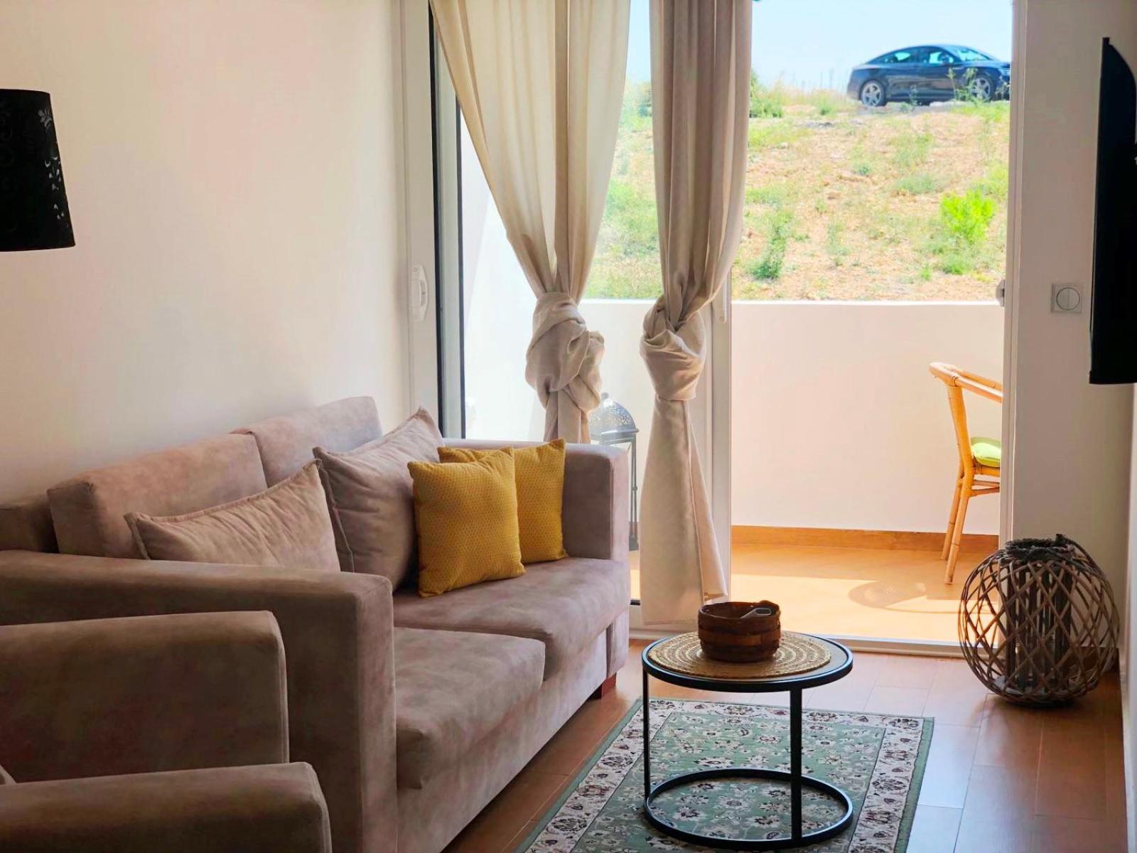 Apartments Lungo Mare Ulcinj Eksteriør billede