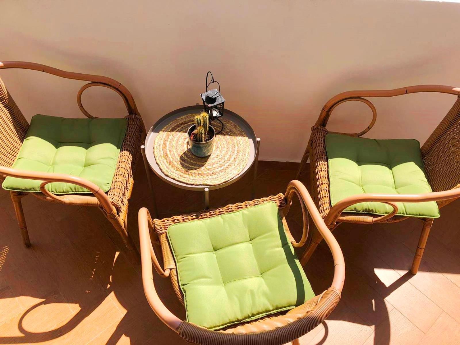 Apartments Lungo Mare Ulcinj Eksteriør billede