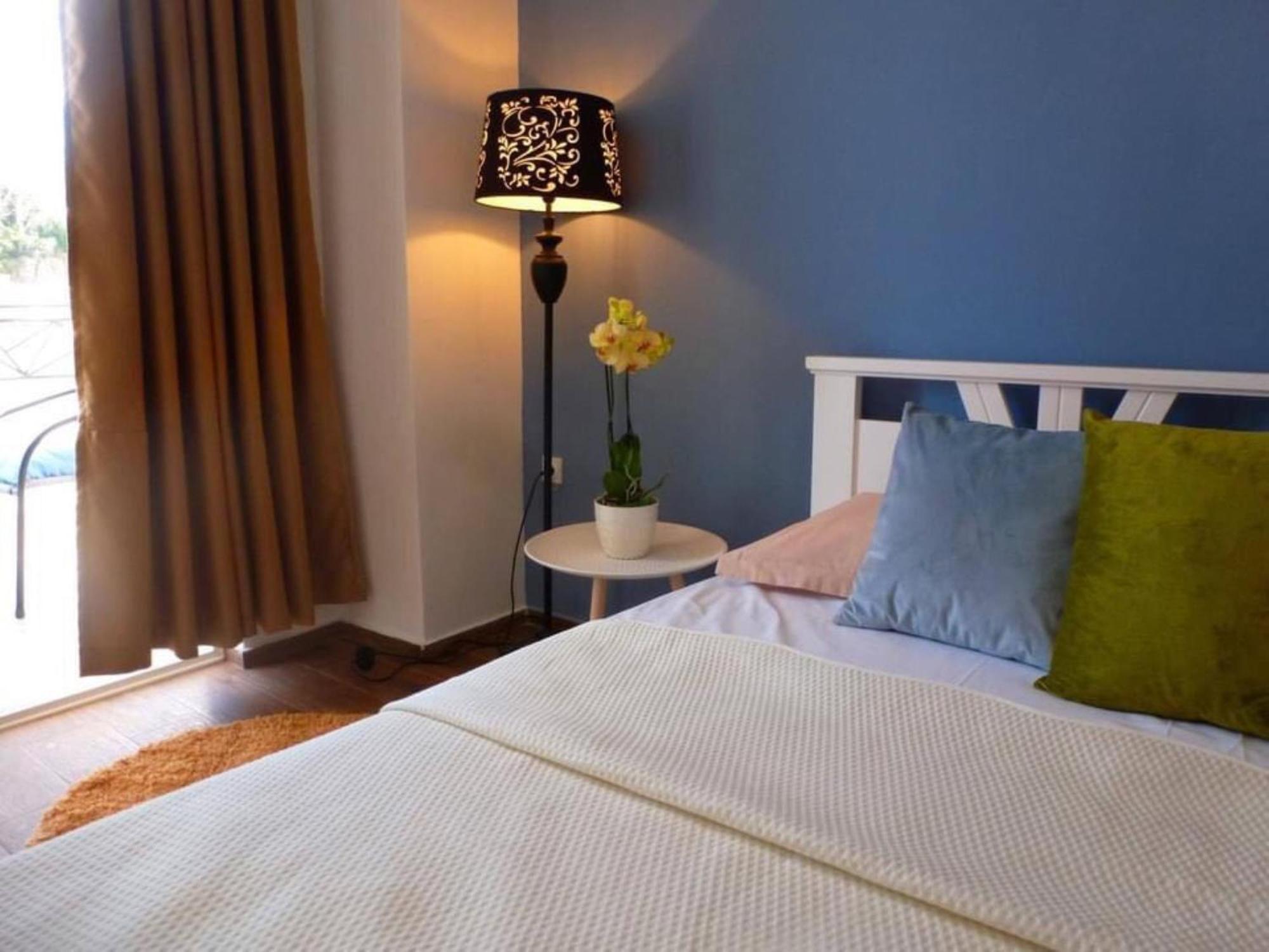 Apartments Lungo Mare Ulcinj Eksteriør billede