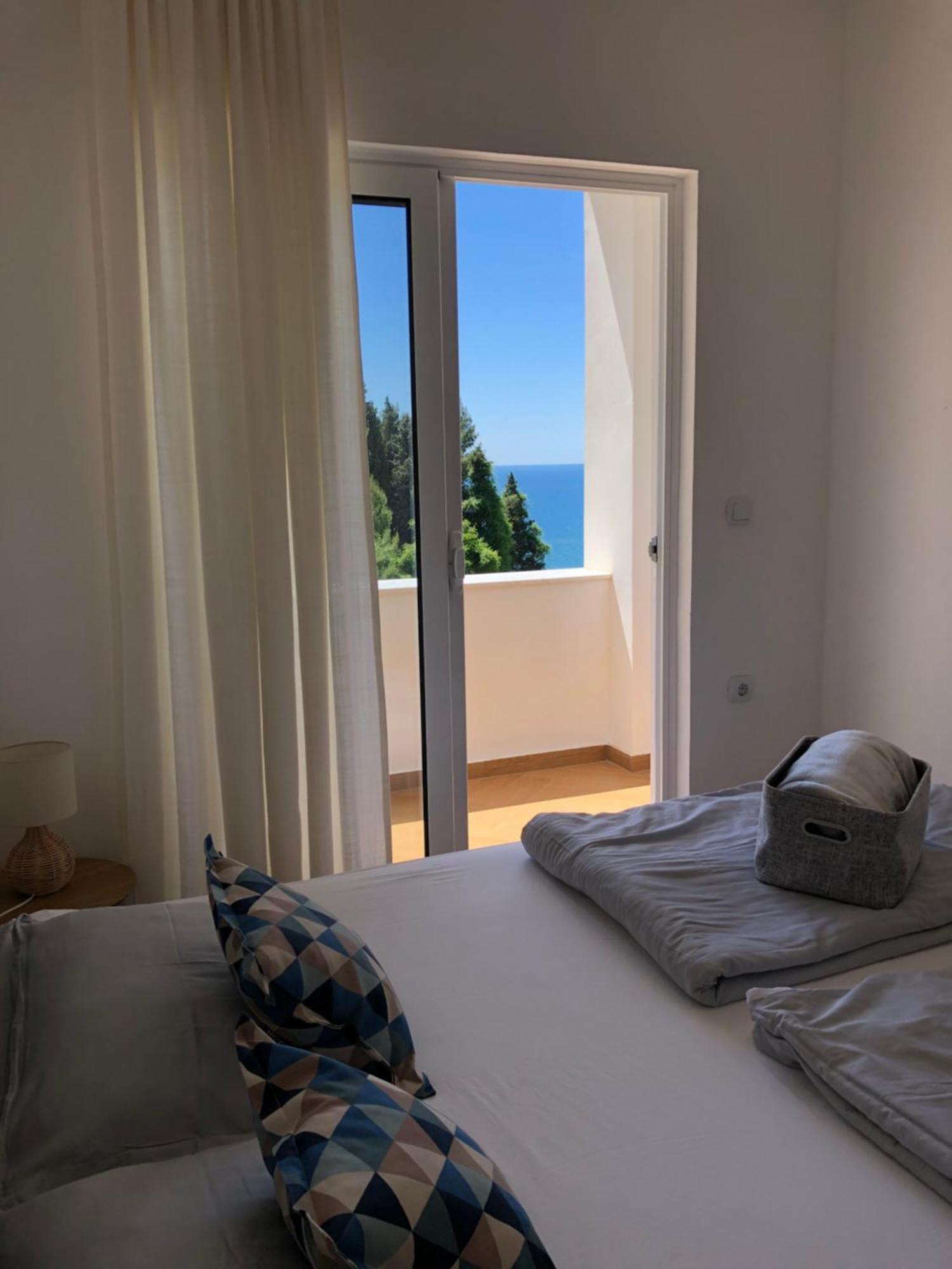 Apartments Lungo Mare Ulcinj Eksteriør billede