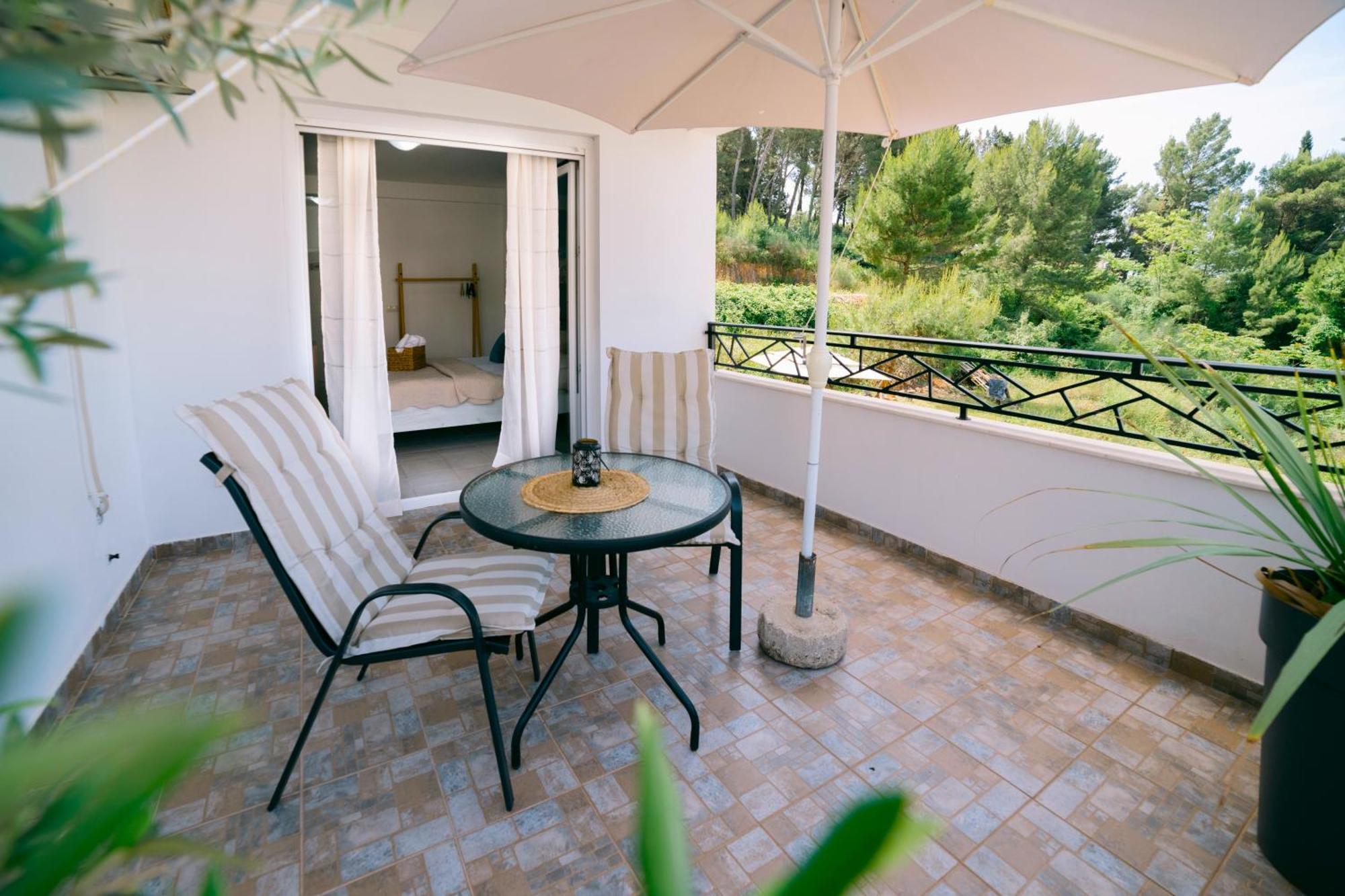 Apartments Lungo Mare Ulcinj Eksteriør billede
